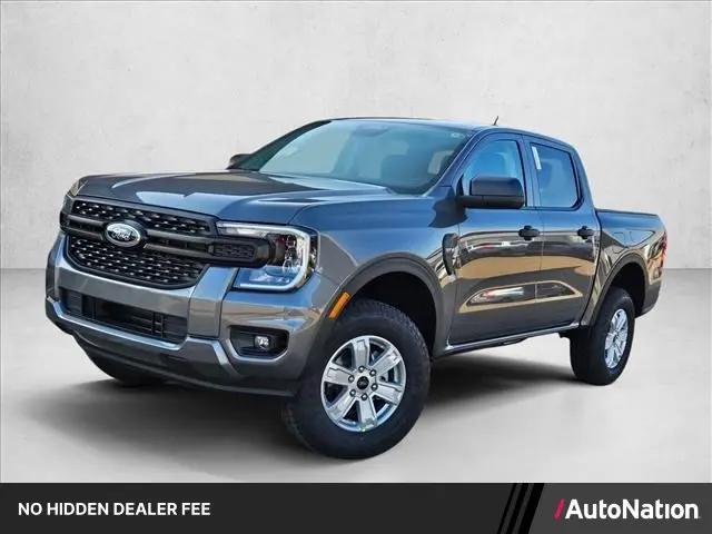 2026 Ford Ranger XL for sale in Fort Worth, TX