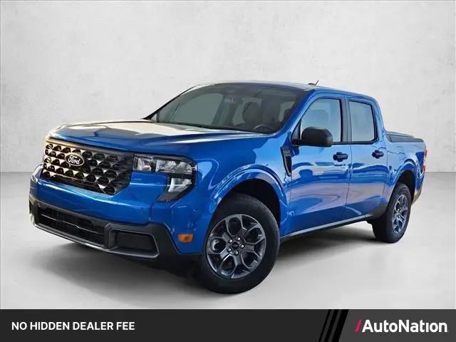 2026 Ford Maverick XLT for sale in Fort Worth, TX