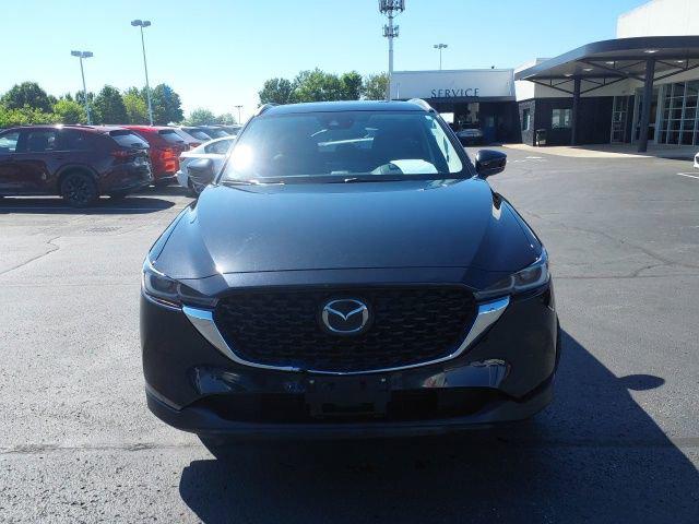 2023 Mazda CX-5 2.5 S Premium Plus