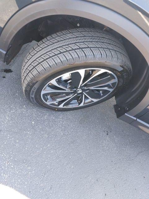 2023 Mazda CX-5 2.5 S Premium Plus