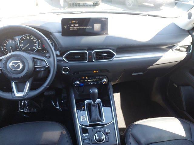 2023 Mazda CX-5 2.5 S Premium Plus