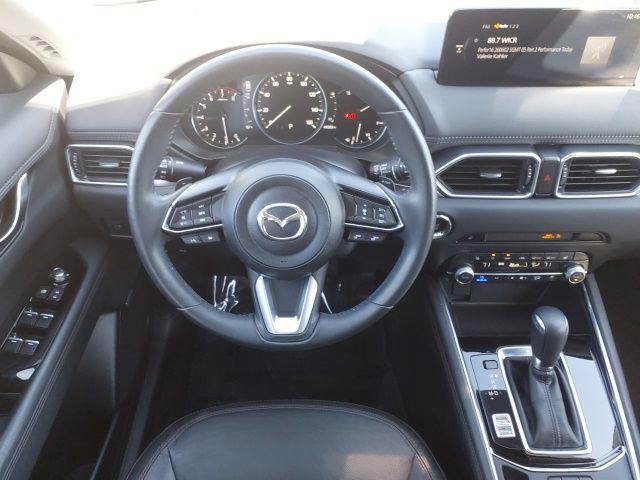 2023 Mazda CX-5 2.5 S Premium Plus