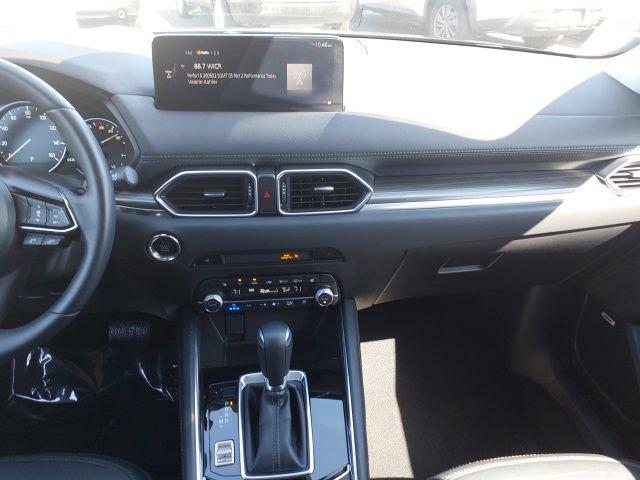 2023 Mazda CX-5 2.5 S Premium Plus
