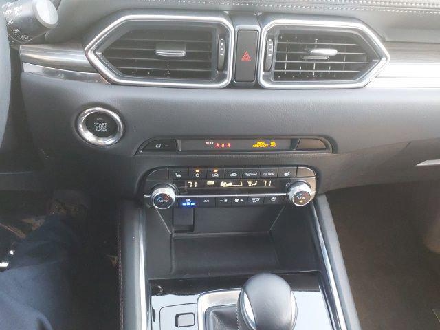 2023 Mazda CX-5 2.5 S Premium Plus