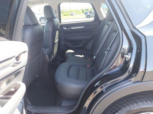 2023 Mazda CX-5 2.5 S Premium Plus