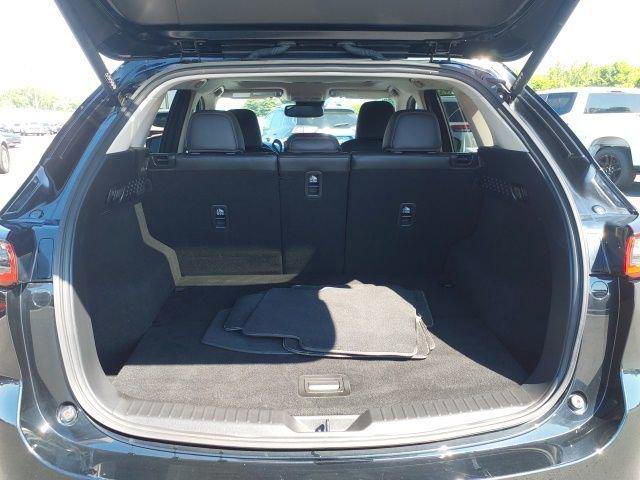 2023 Mazda CX-5 2.5 S Premium Plus