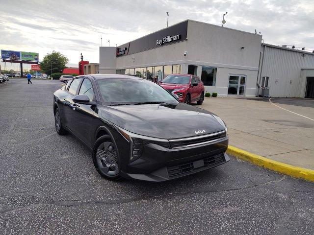 2025 Kia K4 LX for sale in Indianapolis, IN