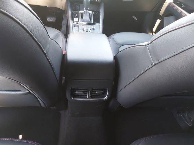 2023 Mazda CX-5 2.5 Turbo