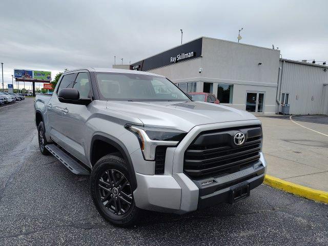 2023 Toyota Tundra SR5 for sale in Indianapolis, IN