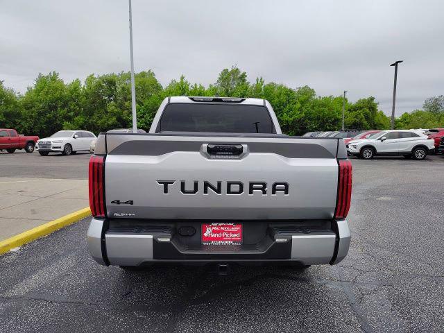2023 Toyota Tundra SR5