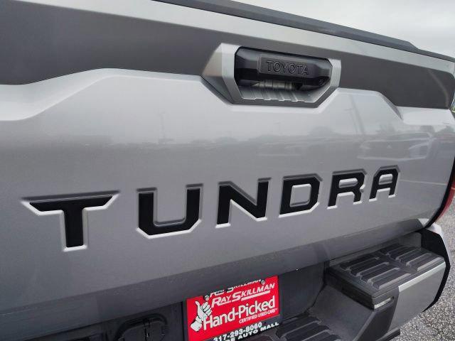 2023 Toyota Tundra SR5