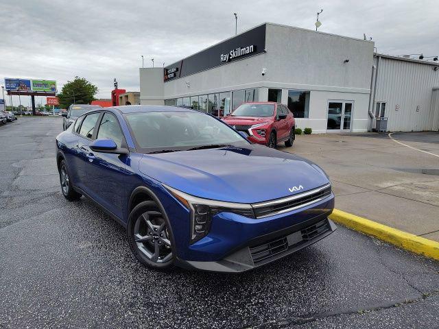 2025 Kia K4 LXS for sale in Indianapolis, IN