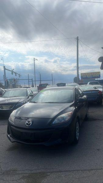 2013 Mazda Mazda3 i Sport for sale in Rochester, NY