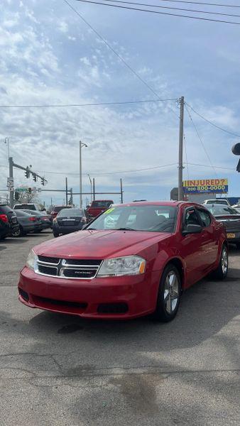 2013 Dodge Avenger SE for sale in Rochester, NY