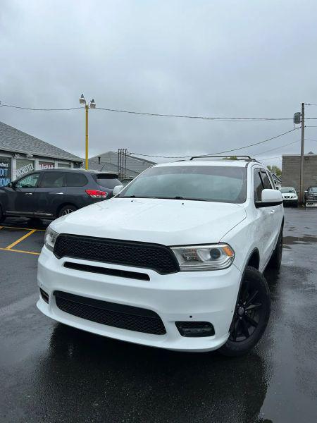 2017 Dodge Durango SXT AWD for sale in Rochester, NY