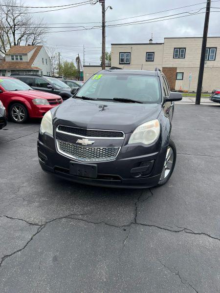 2013 Chevrolet Equinox 1LT for sale in Rochester, NY