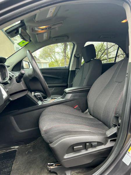 2013 Chevrolet Equinox 1LT