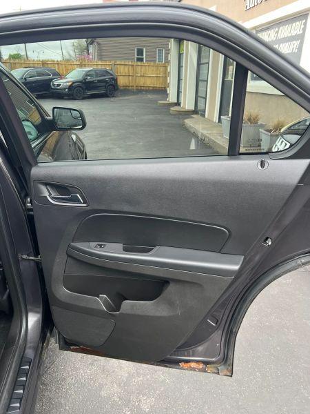2013 Chevrolet Equinox 1LT