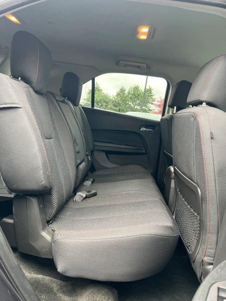 2013 Chevrolet Equinox 1LT
