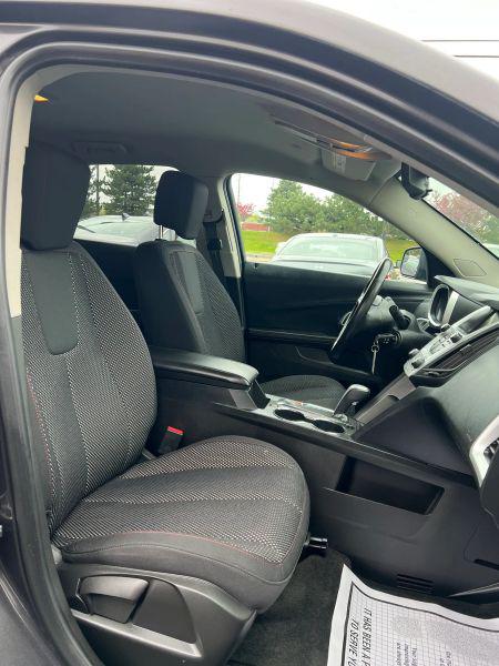 2013 Chevrolet Equinox 1LT