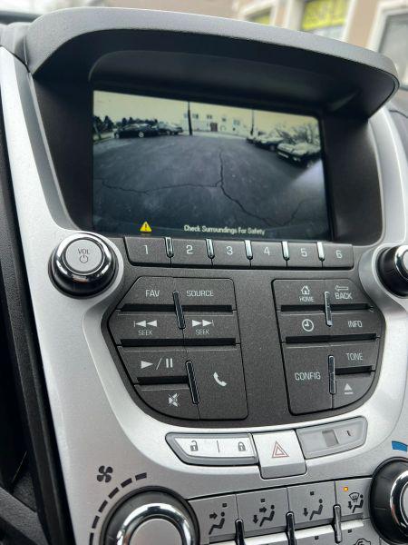 2013 Chevrolet Equinox 1LT