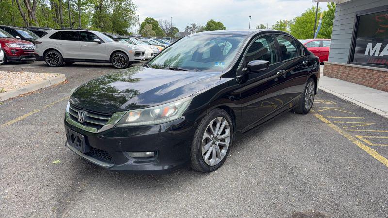 2014 Honda Accord Sport for sale in East Brunswick, NJ