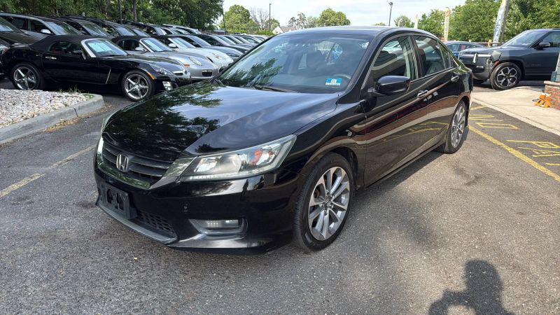 2014 Honda Accord Sport for sale in East Brunswick, NJ