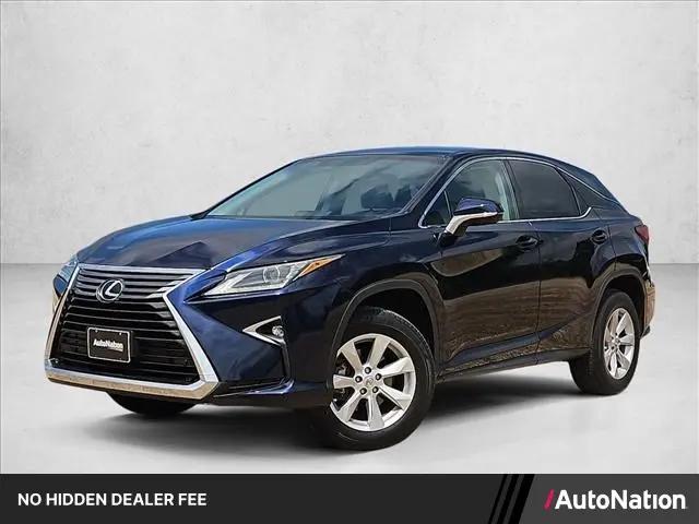 2016 Lexus RX 350 RX 350 for sale in Waco, TX