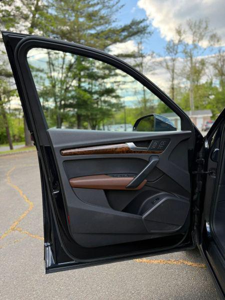 2018 Audi Q5 2.0T Premium