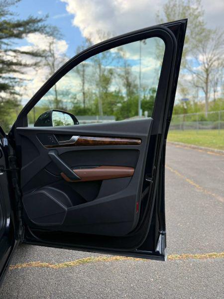 2018 Audi Q5 2.0T Premium