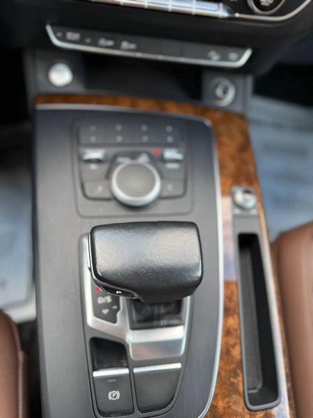 2018 Audi Q5 2.0T Premium