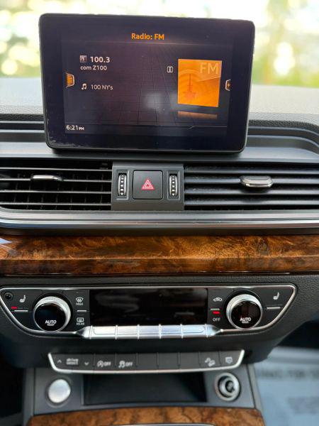 2018 Audi Q5 2.0T Premium