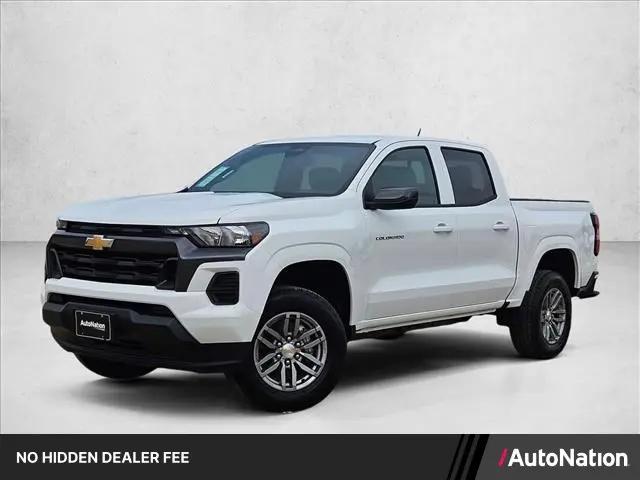 2026 Chevrolet Colorado LT, RWD for sale in Waco, TX