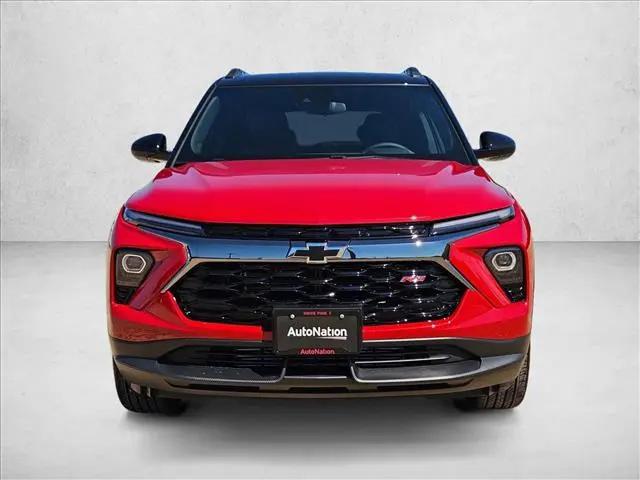 2026 Chevrolet TrailBlazer FWD RS