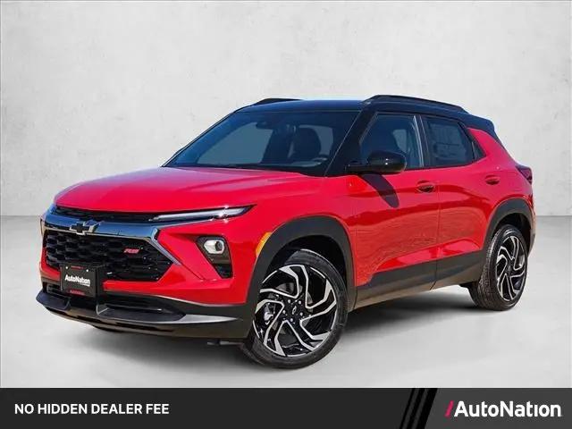2026 Chevrolet TrailBlazer FWD RS for sale in Waco, TX