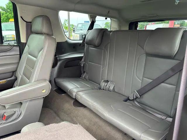 2017 GMC Yukon XL Denali