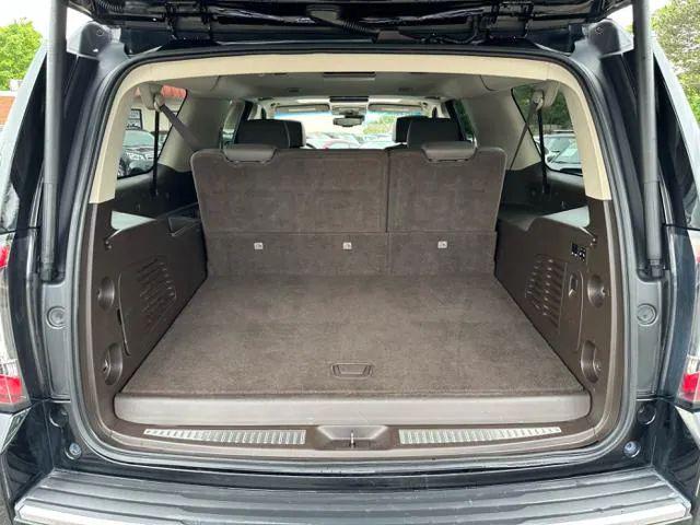 2017 GMC Yukon XL Denali