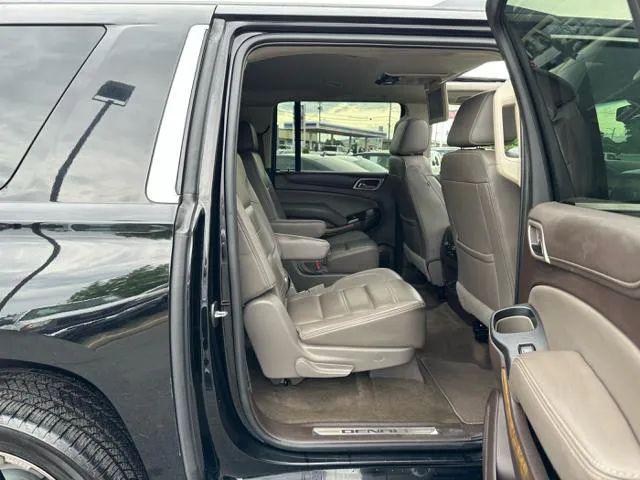 2017 GMC Yukon XL Denali