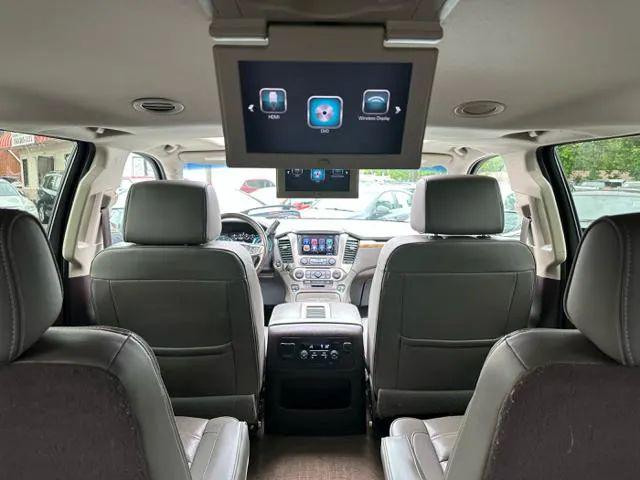 2017 GMC Yukon XL Denali