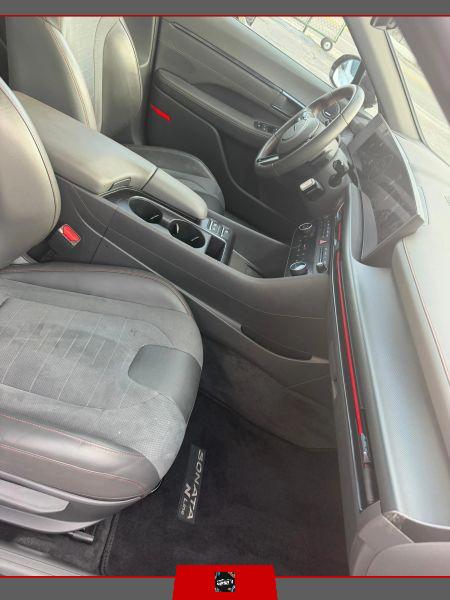 2024 Hyundai Sonata N Line