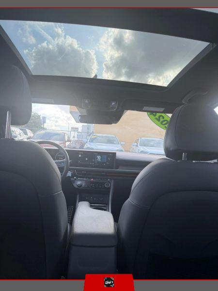 2024 Hyundai Sonata N Line