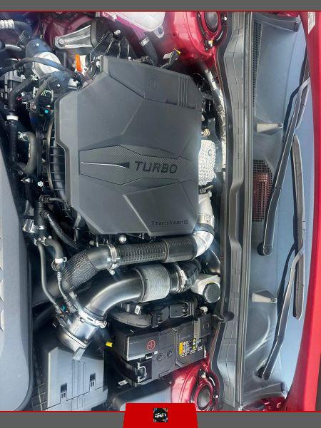 2024 Hyundai Sonata N Line