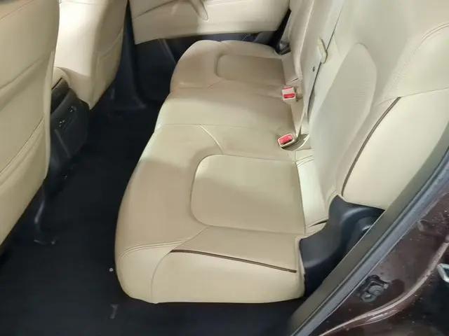 2017 Nissan Armada SL