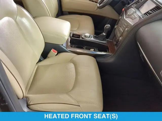 2017 Nissan Armada SL