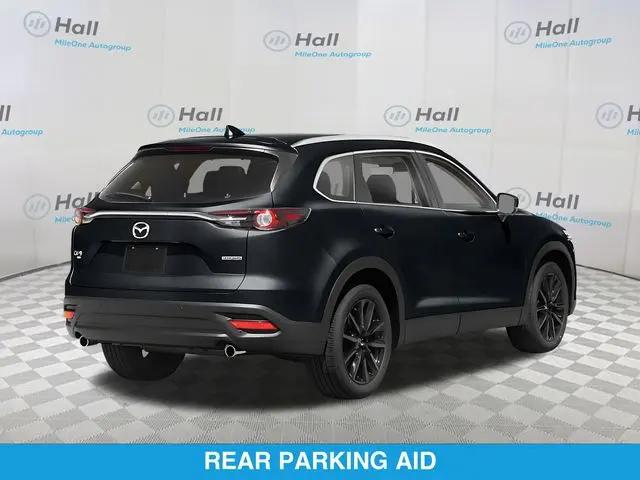 2023 Mazda CX-9 Touring Plus