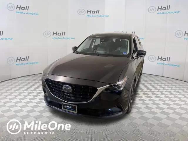 2023 Mazda CX-9 Touring Plus for sale in Virginia Beach, VA