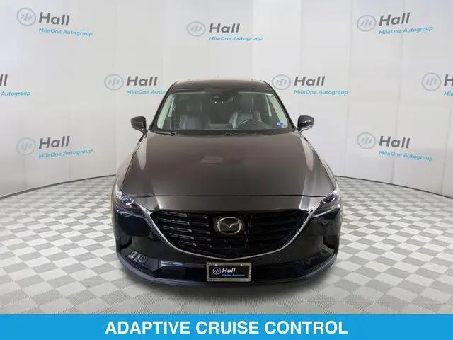 2023 Mazda CX-9 Touring Plus