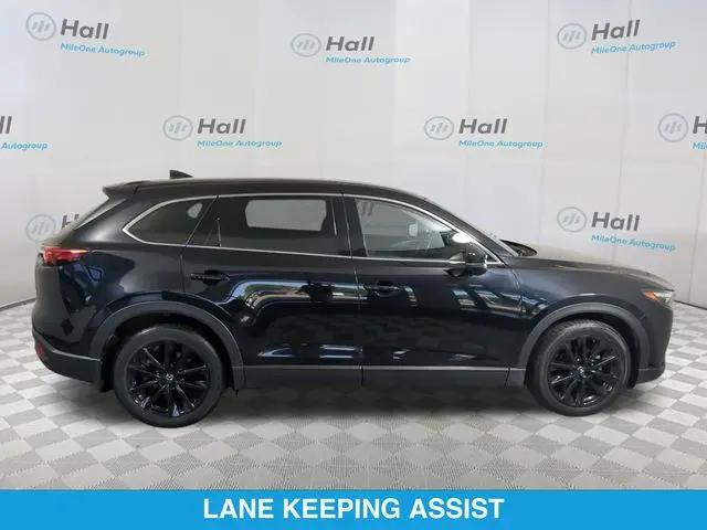 2023 Mazda CX-9 Touring Plus