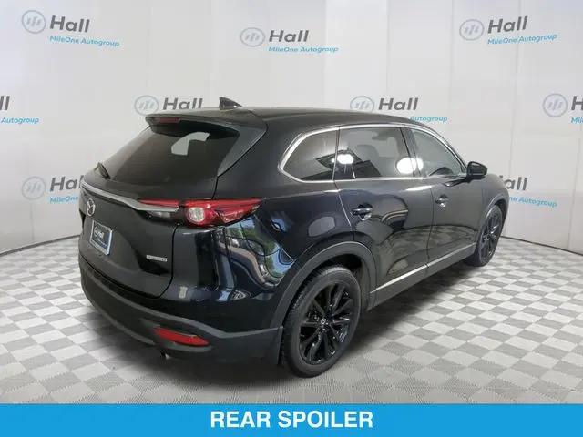 2023 Mazda CX-9 Touring Plus