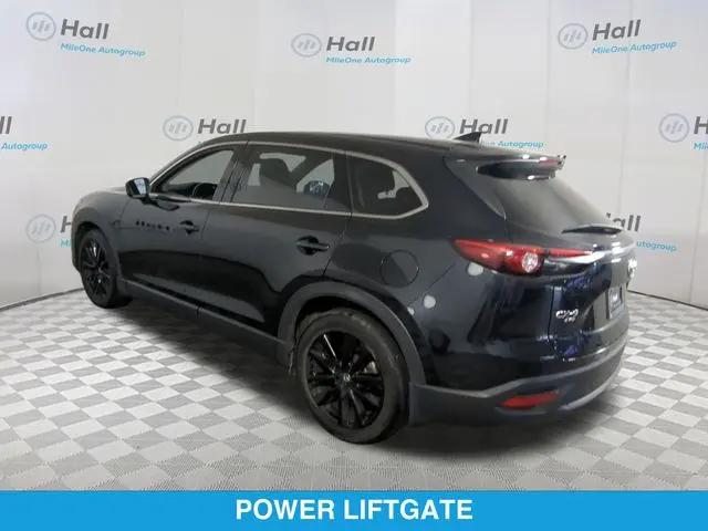 2023 Mazda CX-9 Touring Plus